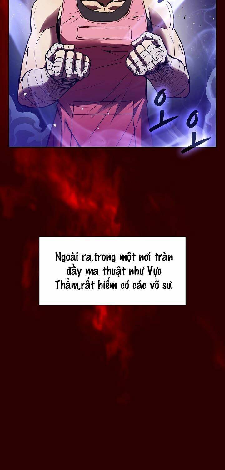 Người Chơi Trở Về Từ Địa Ngục - Chapter 13 - Page 24