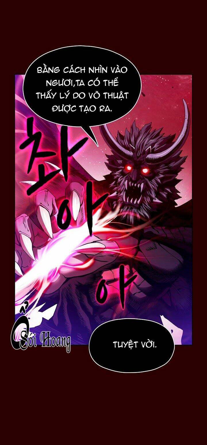 Người Chơi Trở Về Từ Địa Ngục - Chapter 13 - Page 25