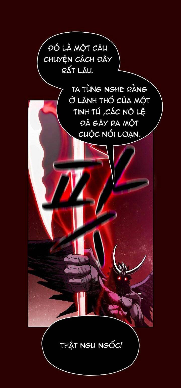 Người Chơi Trở Về Từ Địa Ngục - Chapter 13 - Page 26
