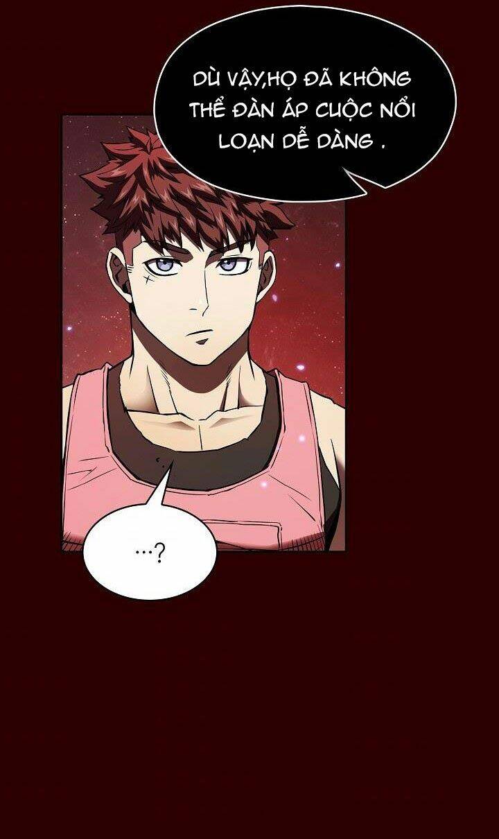 Người Chơi Trở Về Từ Địa Ngục - Chapter 13 - Page 28