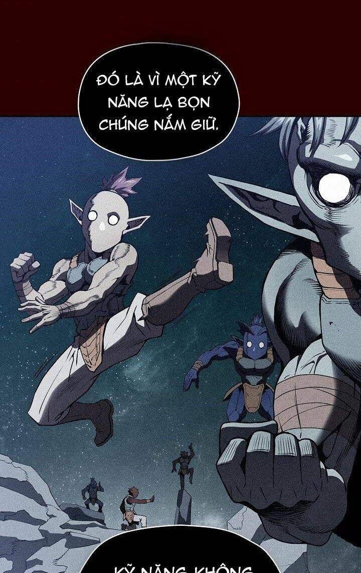 Người Chơi Trở Về Từ Địa Ngục - Chapter 13 - Page 29