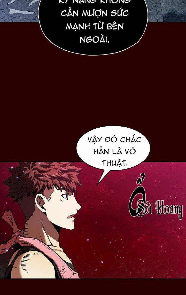 Người Chơi Trở Về Từ Địa Ngục - Chapter 13 - Page 30