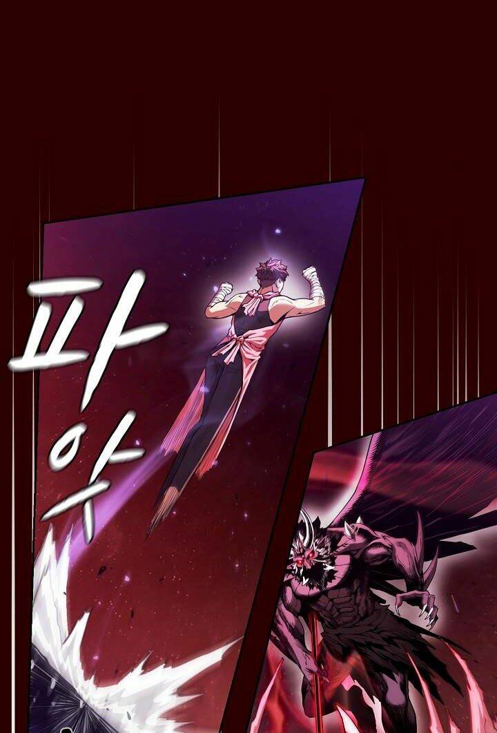 Người Chơi Trở Về Từ Địa Ngục - Chapter 13 - Page 32