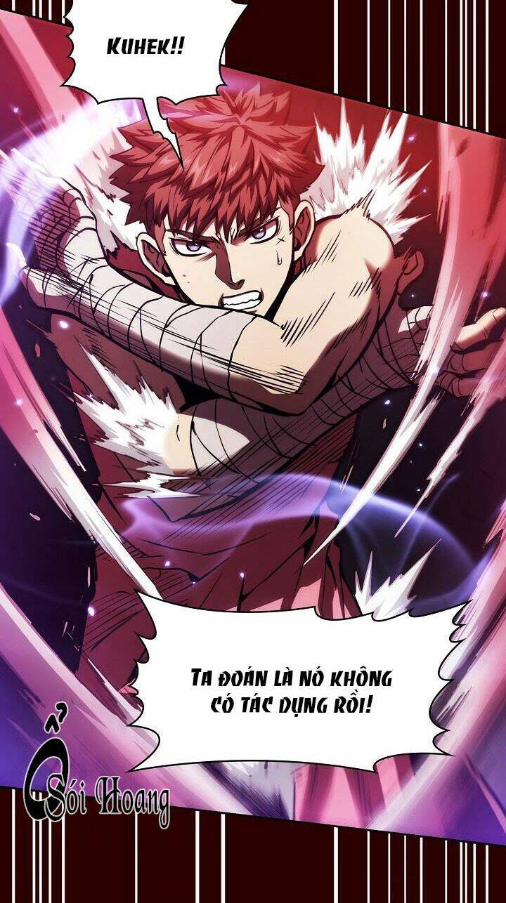 Người Chơi Trở Về Từ Địa Ngục - Chapter 13 - Page 35