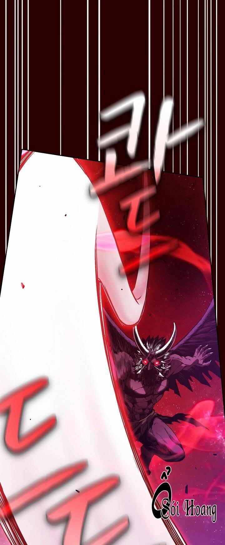 Người Chơi Trở Về Từ Địa Ngục - Chapter 13 - Page 37