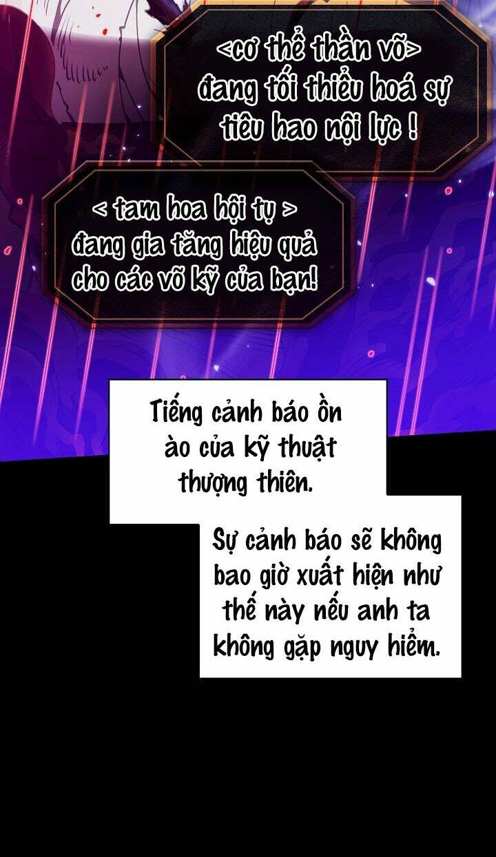 Người Chơi Trở Về Từ Địa Ngục - Chapter 13 - Page 3