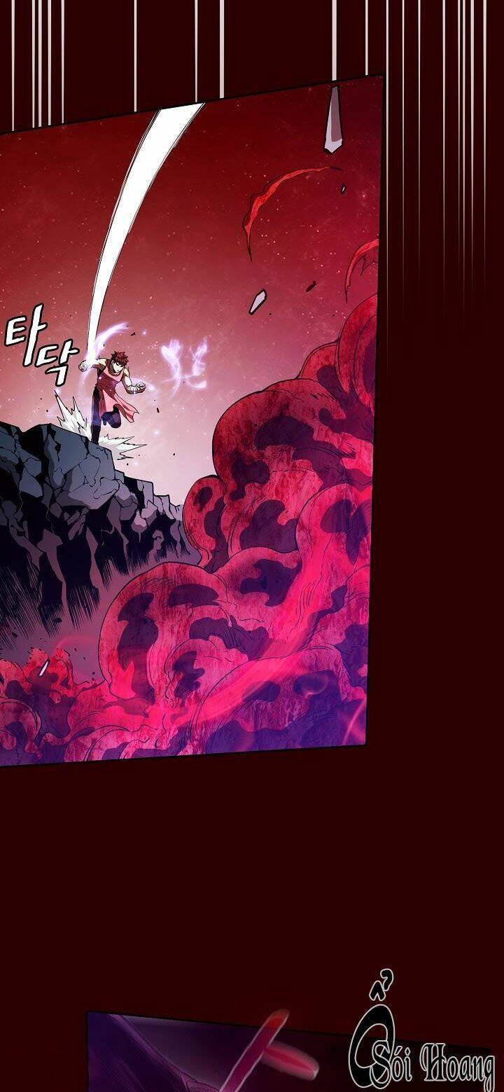 Người Chơi Trở Về Từ Địa Ngục - Chapter 13 - Page 42