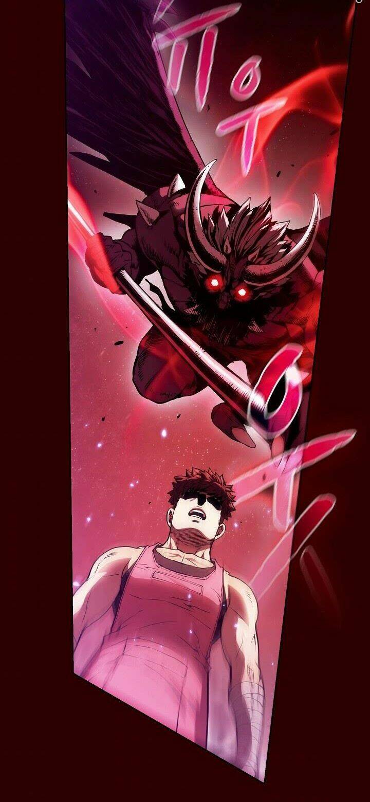 Người Chơi Trở Về Từ Địa Ngục - Chapter 13 - Page 43