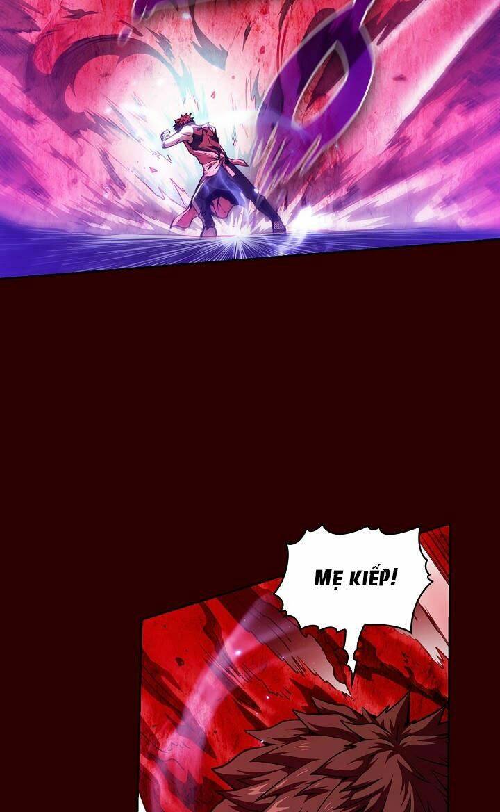 Người Chơi Trở Về Từ Địa Ngục - Chapter 13 - Page 45