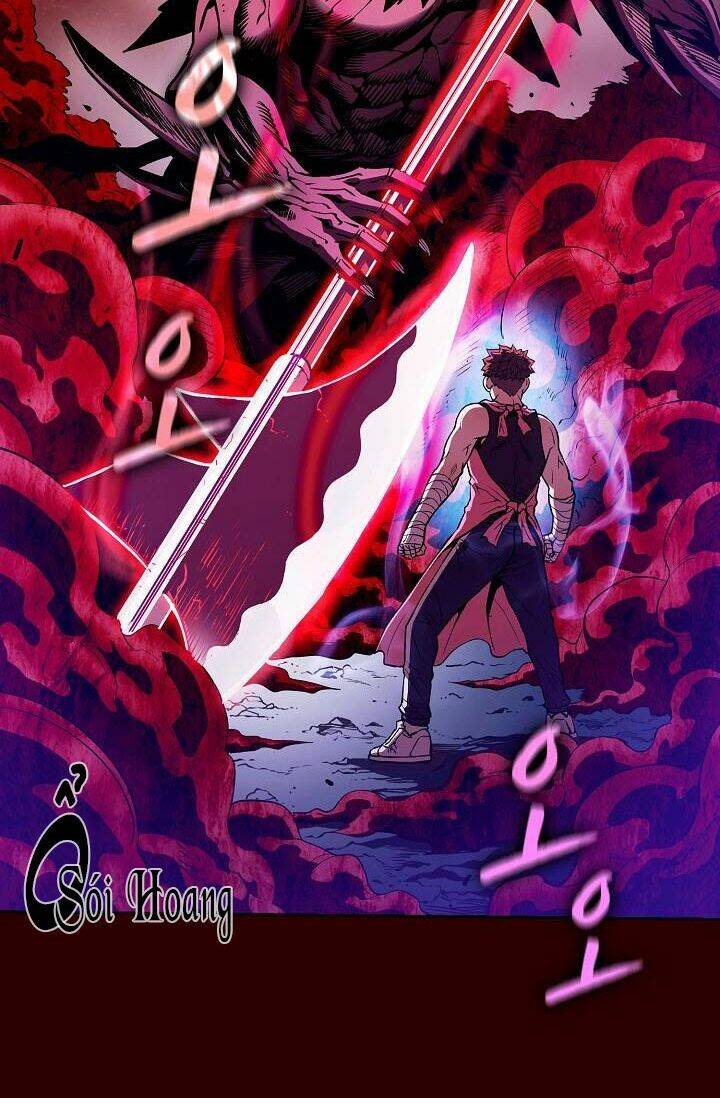 Người Chơi Trở Về Từ Địa Ngục - Chapter 13 - Page 48