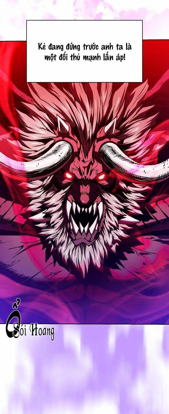 Người Chơi Trở Về Từ Địa Ngục - Chapter 13 - Page 50