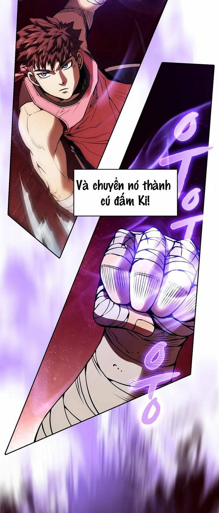 Người Chơi Trở Về Từ Địa Ngục - Chapter 13 - Page 53