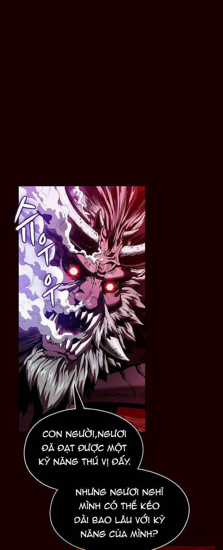 Người Chơi Trở Về Từ Địa Ngục - Chapter 13 - Page 56