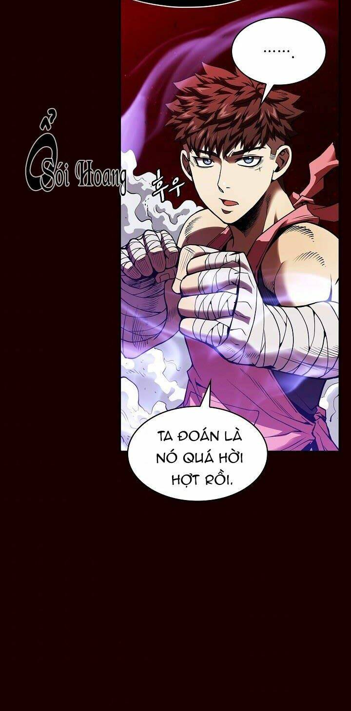 Người Chơi Trở Về Từ Địa Ngục - Chapter 13 - Page 57