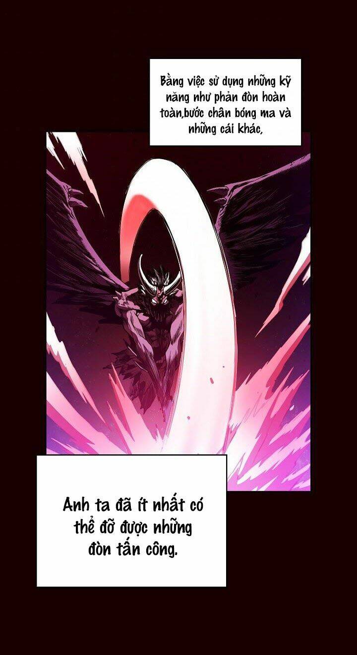 Người Chơi Trở Về Từ Địa Ngục - Chapter 13 - Page 58