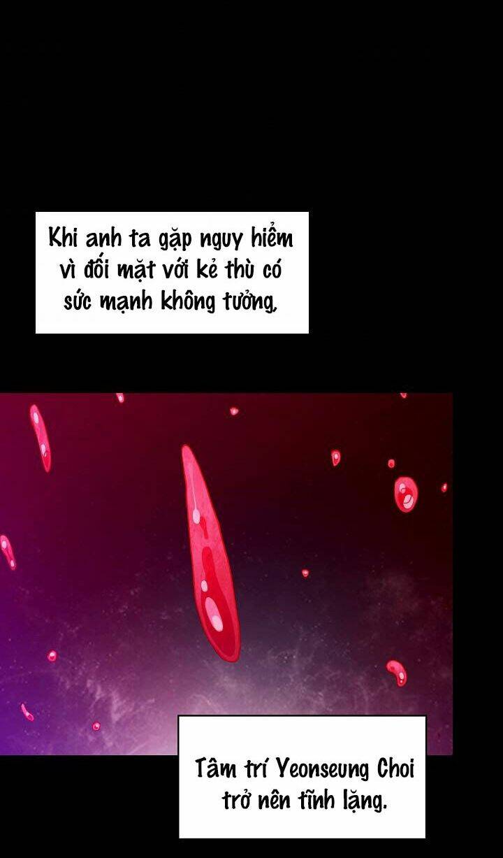 Người Chơi Trở Về Từ Địa Ngục - Chapter 13 - Page 5