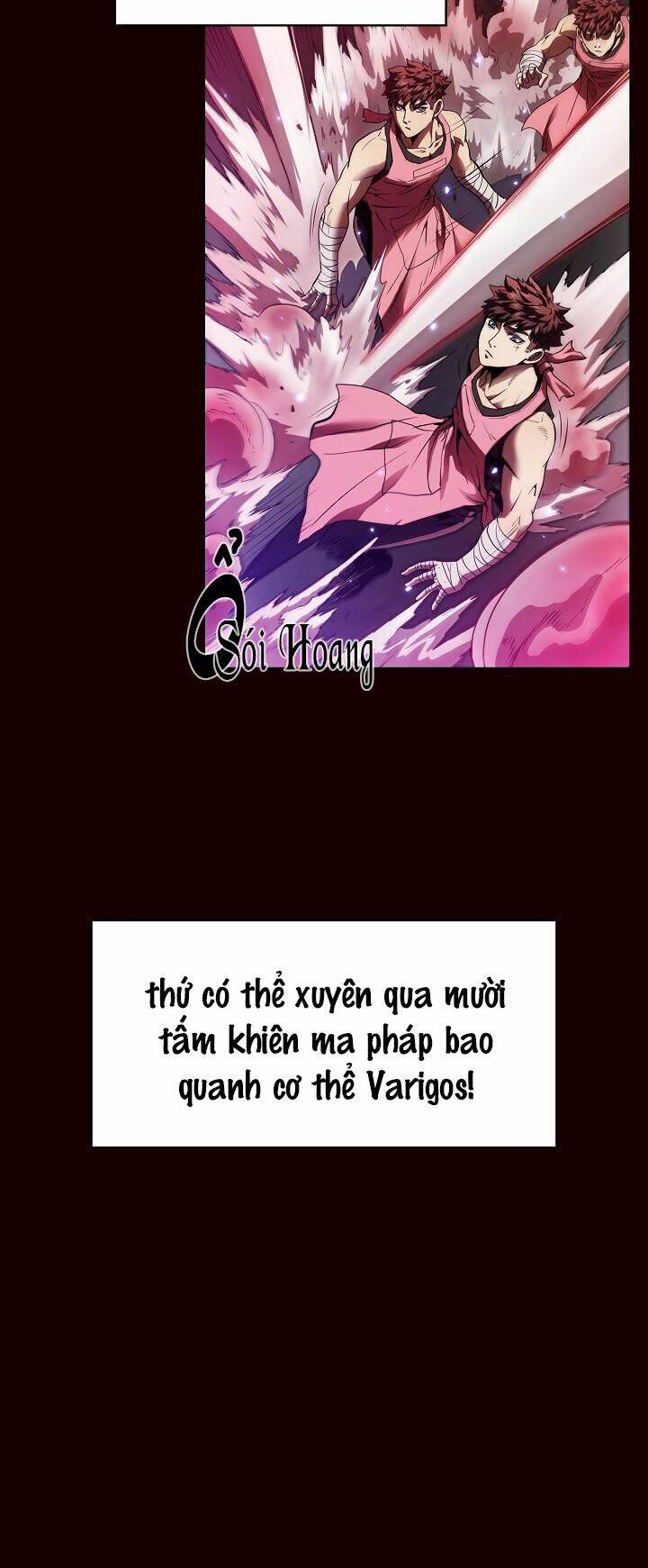 Người Chơi Trở Về Từ Địa Ngục - Chapter 13 - Page 60