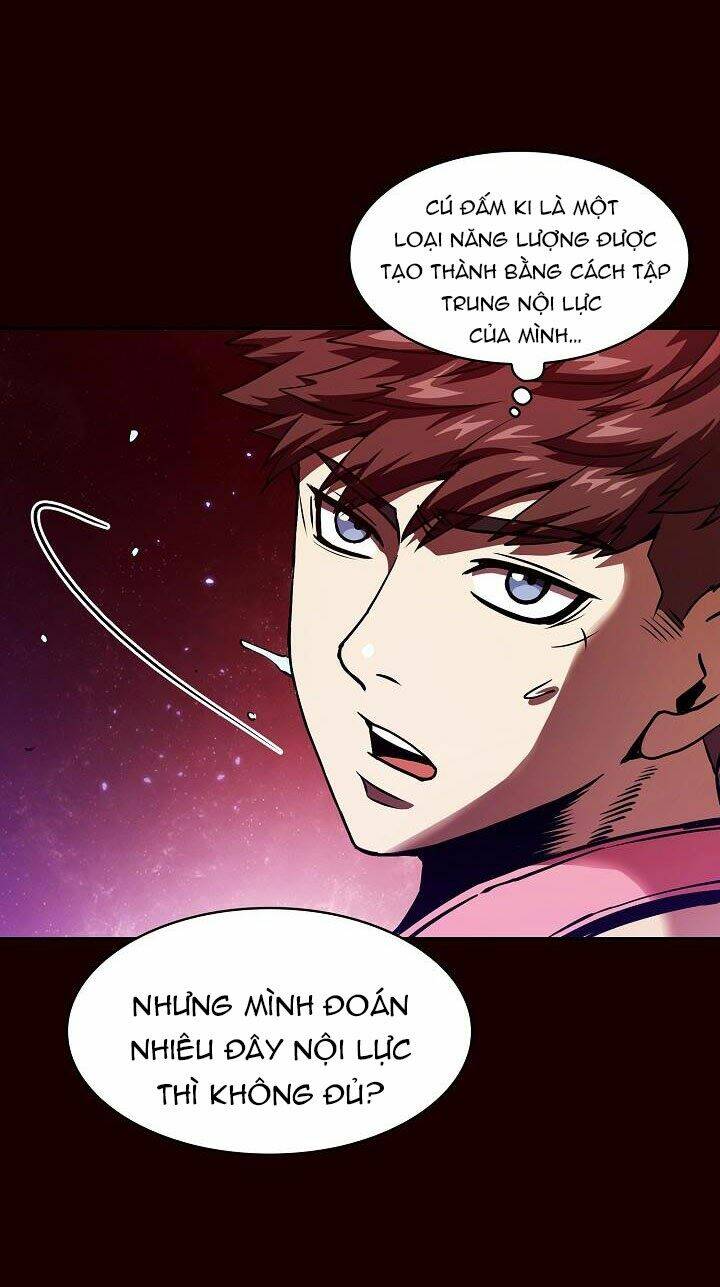 Người Chơi Trở Về Từ Địa Ngục - Chapter 13 - Page 61