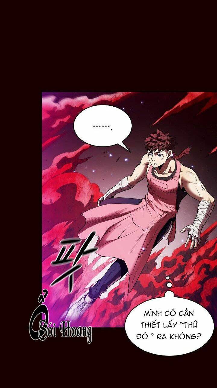 Người Chơi Trở Về Từ Địa Ngục - Chapter 13 - Page 62