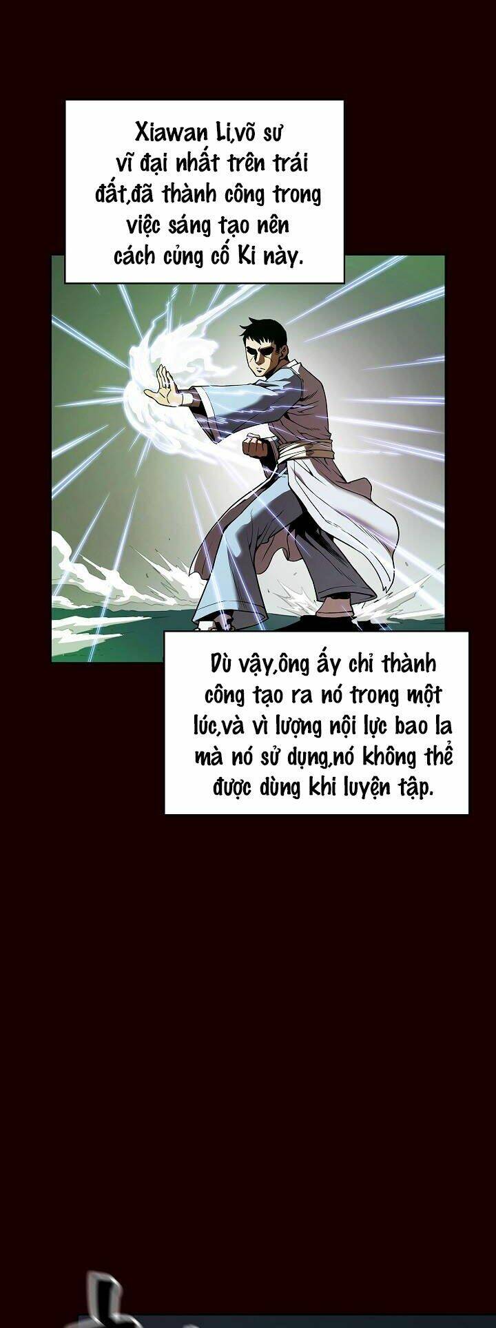 Người Chơi Trở Về Từ Địa Ngục - Chapter 13 - Page 66