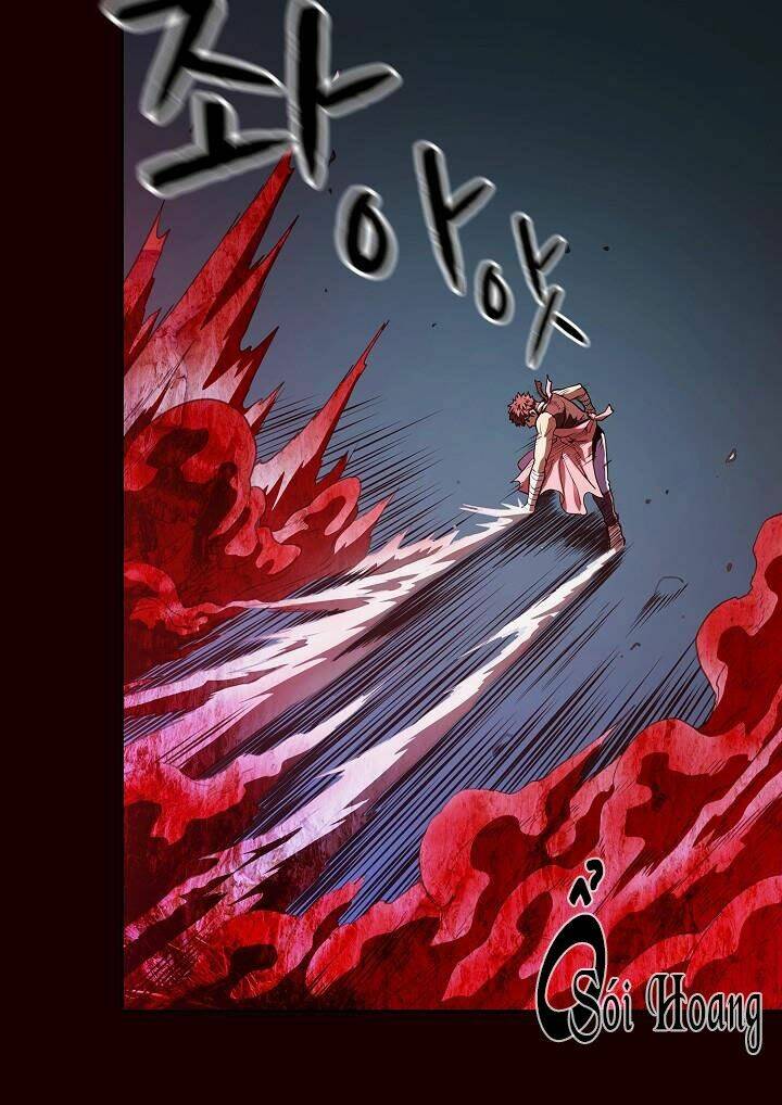 Người Chơi Trở Về Từ Địa Ngục - Chapter 13 - Page 67