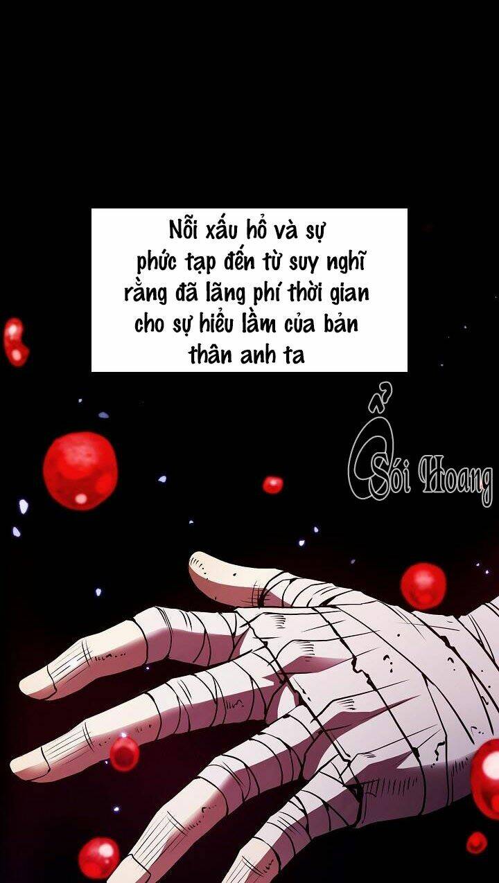 Người Chơi Trở Về Từ Địa Ngục - Chapter 13 - Page 6