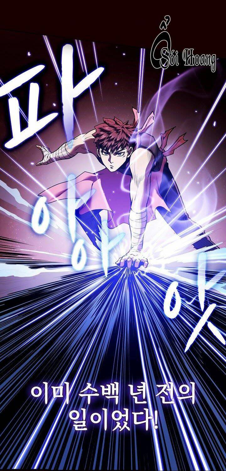 Người Chơi Trở Về Từ Địa Ngục - Chapter 13 - Page 71