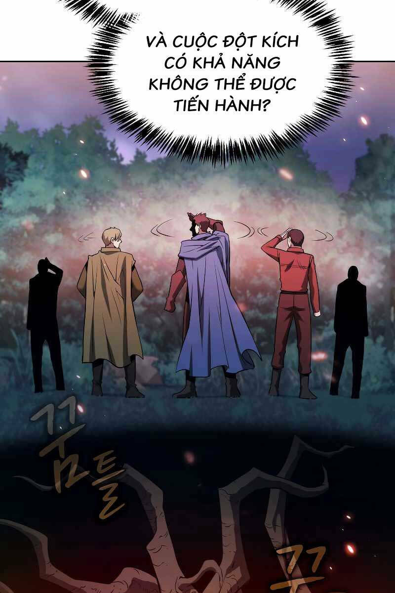 Người Chơi Trở Về Từ Địa Ngục - Chapter 130 - Page 16