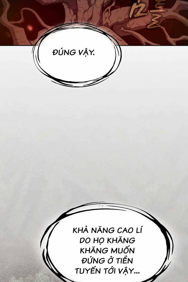 Người Chơi Trở Về Từ Địa Ngục - Chapter 130 - Page 17