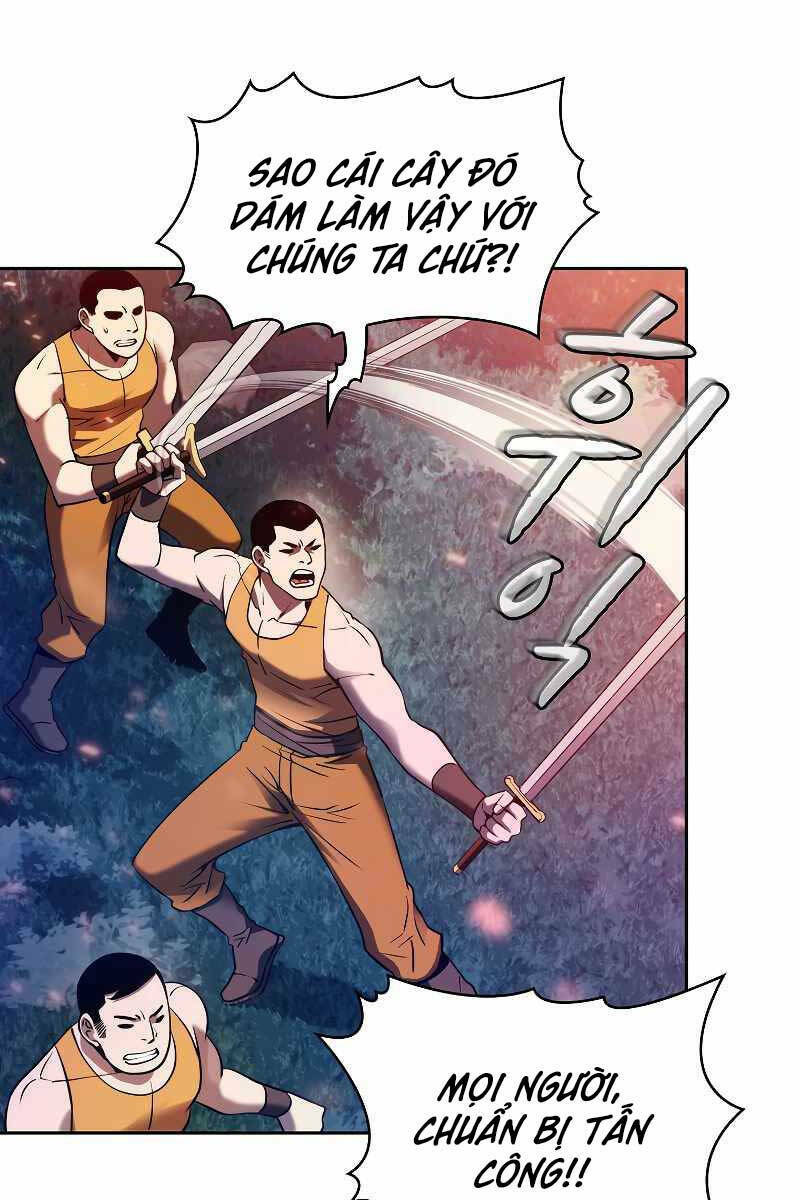 Người Chơi Trở Về Từ Địa Ngục - Chapter 130 - Page 22