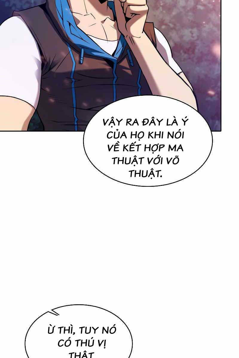 Người Chơi Trở Về Từ Địa Ngục - Chapter 130 - Page 27