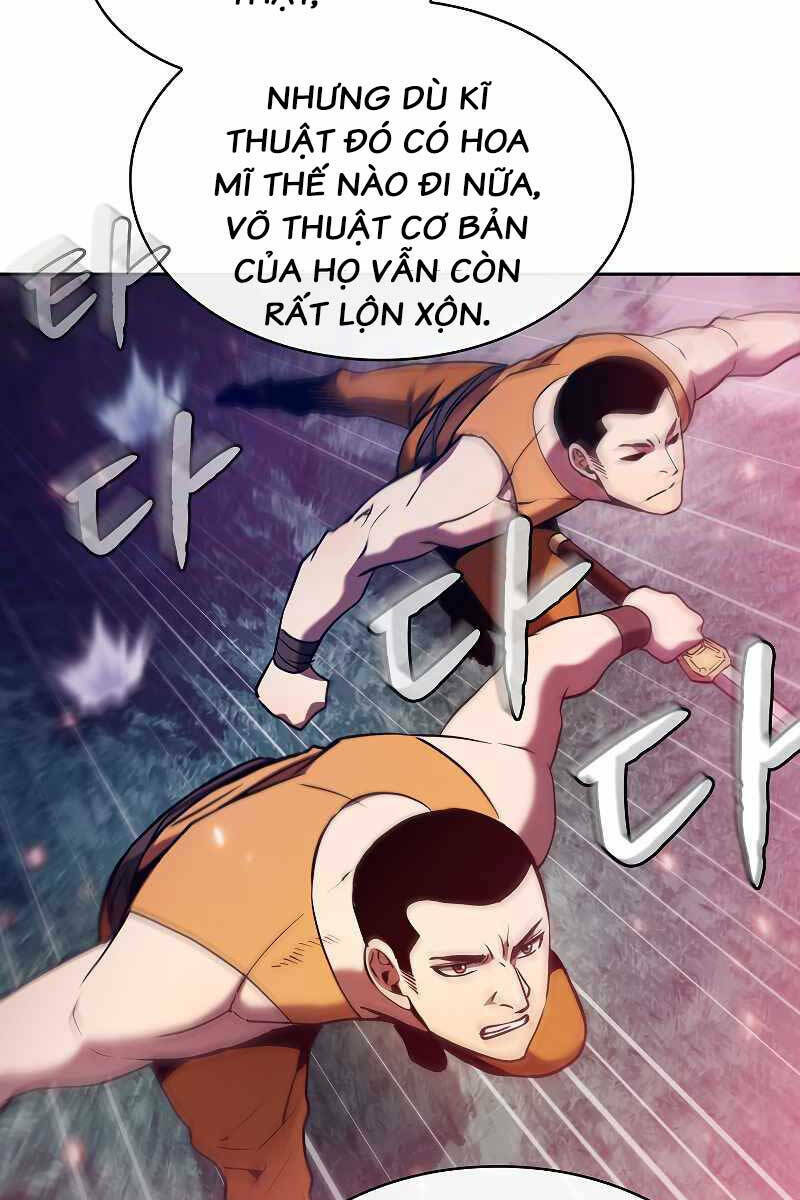 Người Chơi Trở Về Từ Địa Ngục - Chapter 130 - Page 28