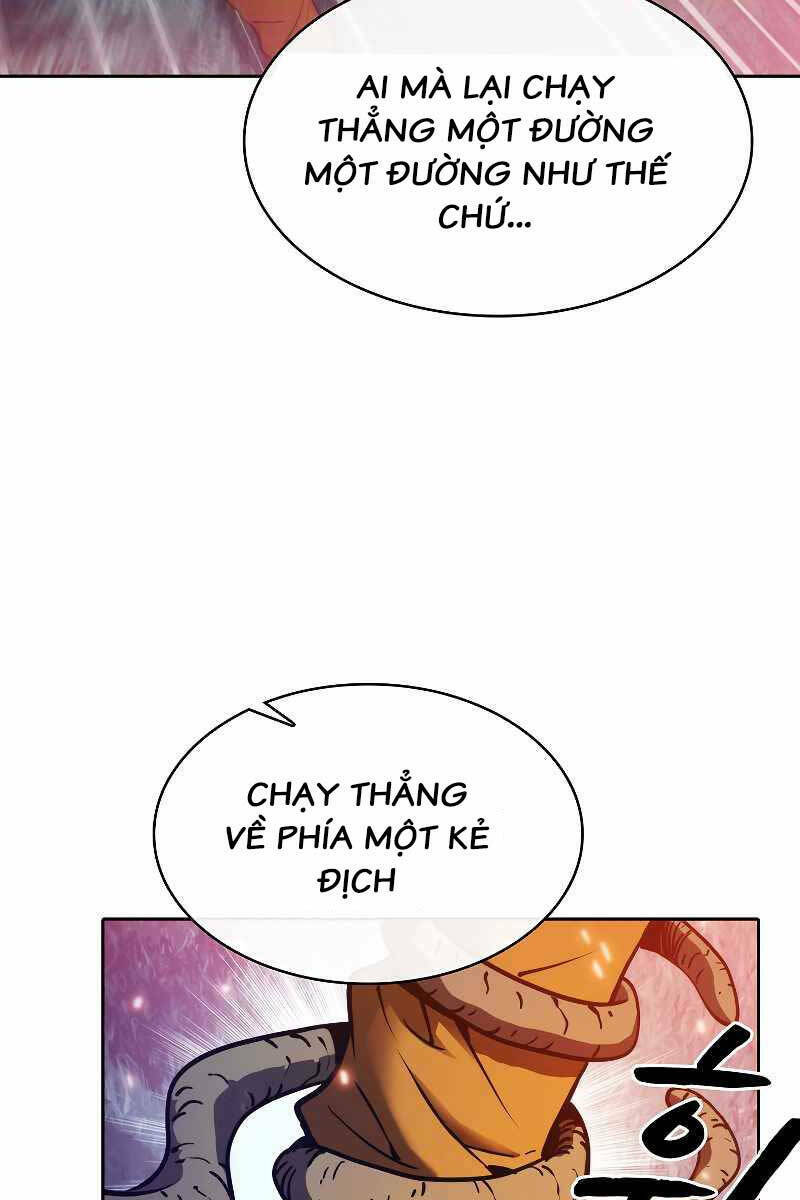 Người Chơi Trở Về Từ Địa Ngục - Chapter 130 - Page 29