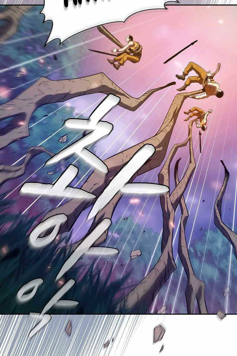 Người Chơi Trở Về Từ Địa Ngục - Chapter 130 - Page 31