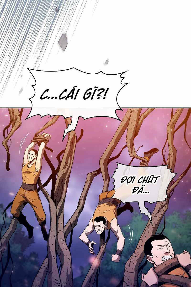 Người Chơi Trở Về Từ Địa Ngục - Chapter 130 - Page 32