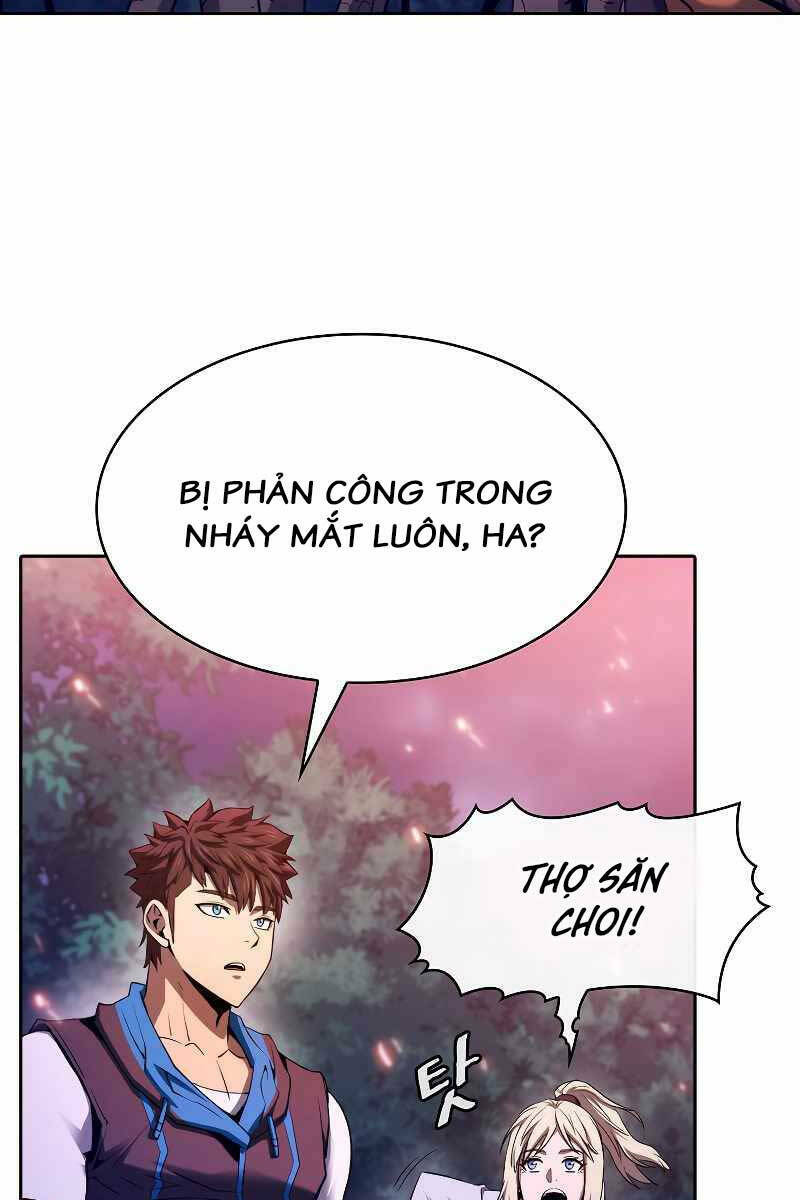 Người Chơi Trở Về Từ Địa Ngục - Chapter 130 - Page 33