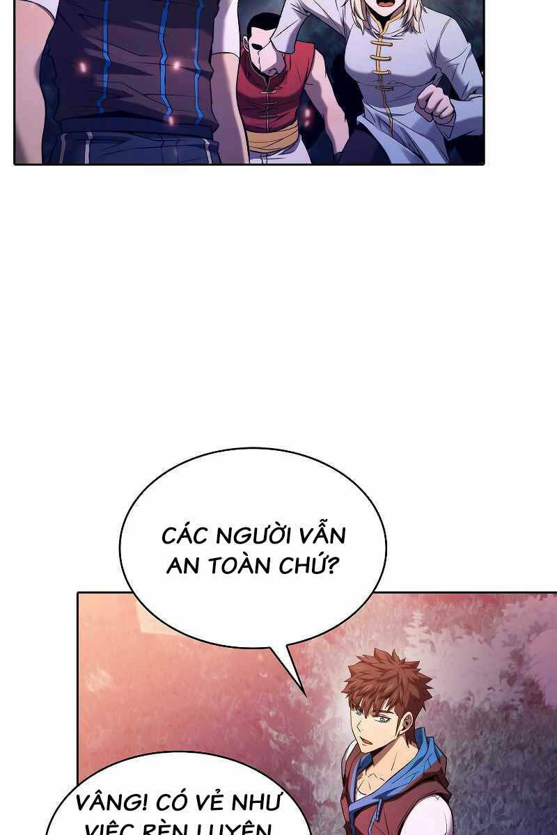 Người Chơi Trở Về Từ Địa Ngục - Chapter 130 - Page 34
