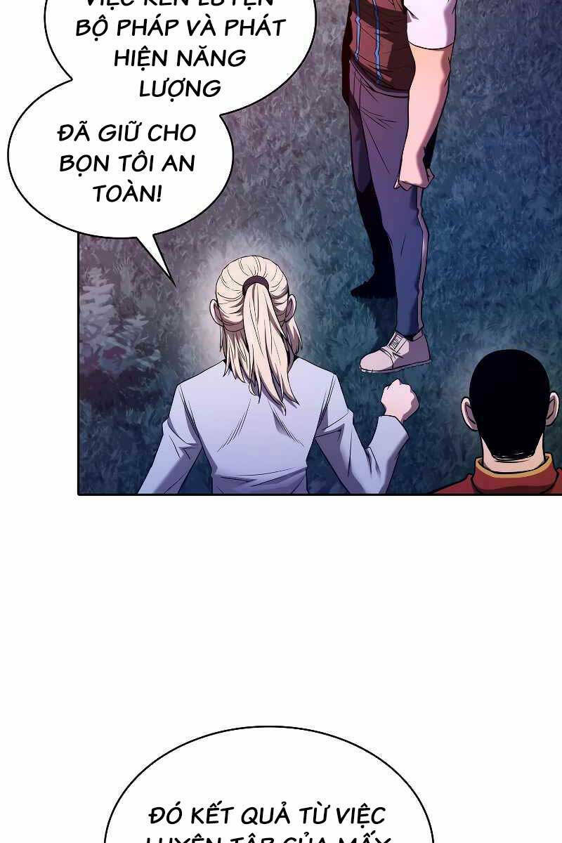 Người Chơi Trở Về Từ Địa Ngục - Chapter 130 - Page 35