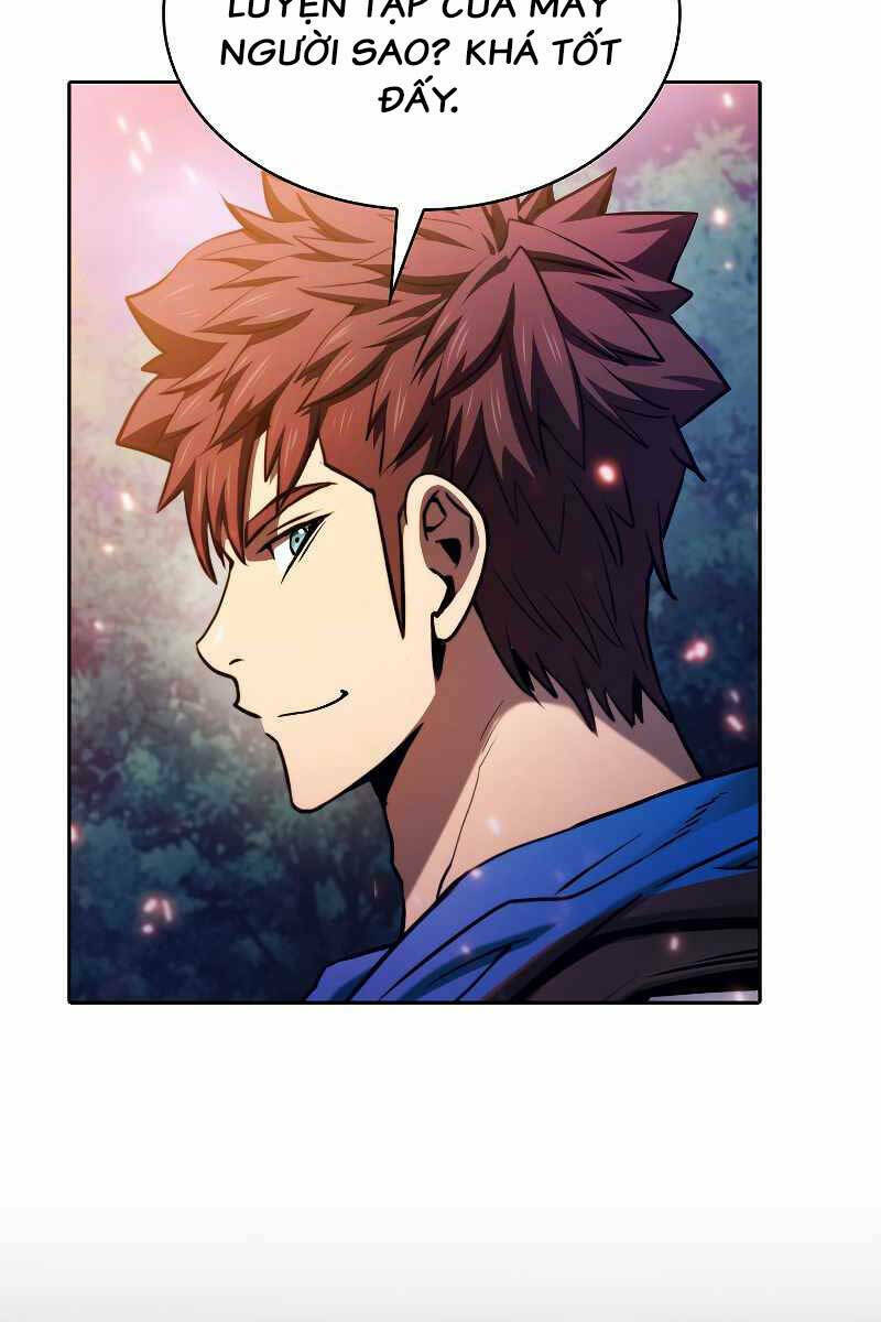 Người Chơi Trở Về Từ Địa Ngục - Chapter 130 - Page 36