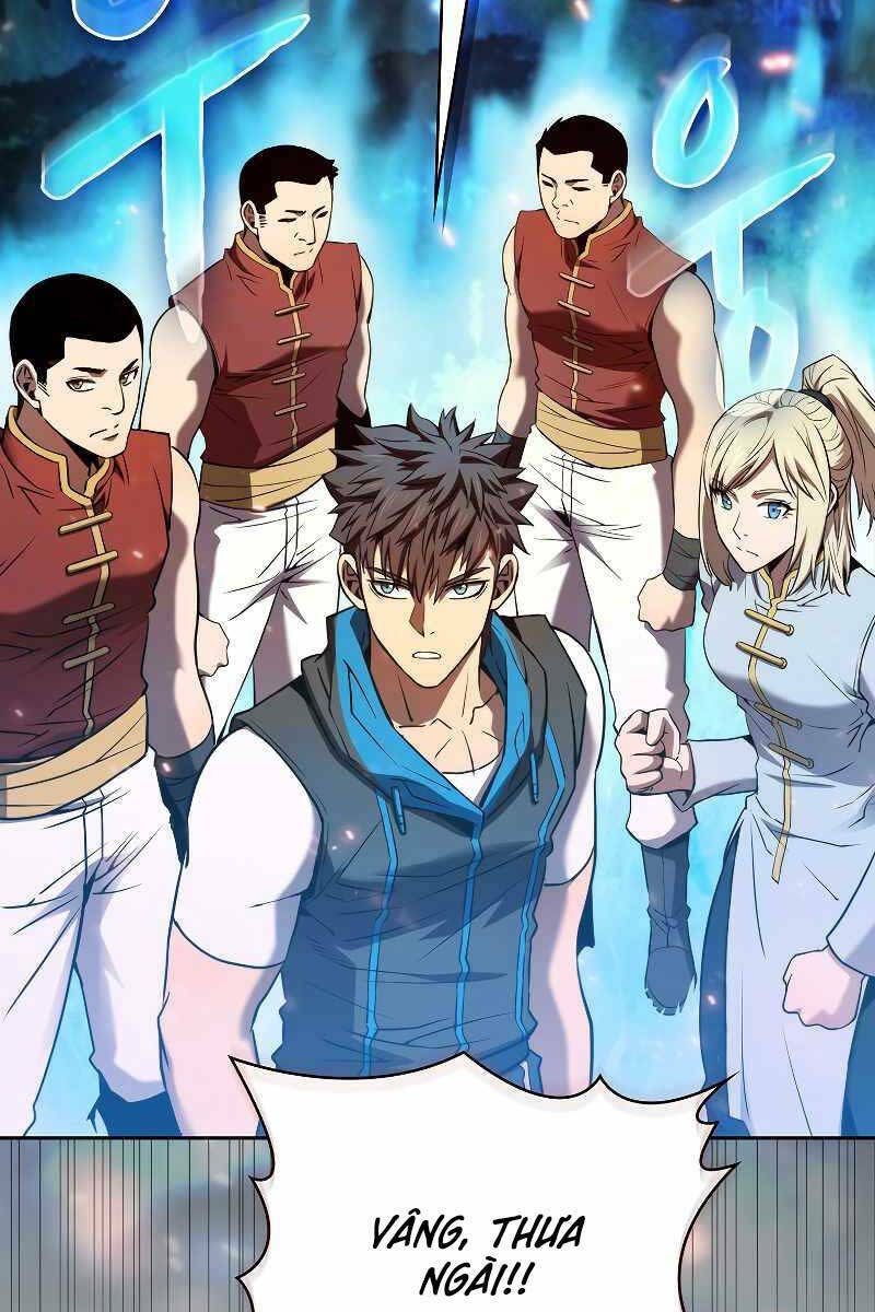 Người Chơi Trở Về Từ Địa Ngục - Chapter 130 - Page 40