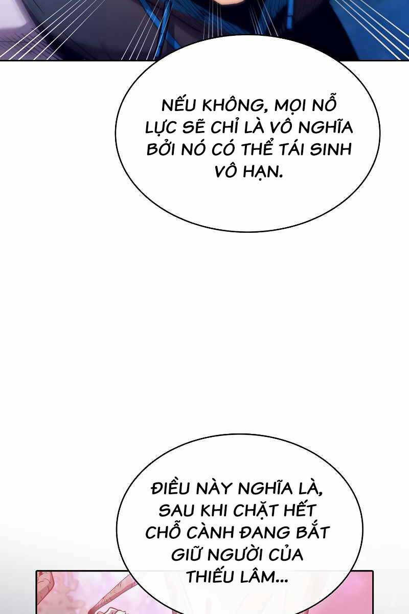Người Chơi Trở Về Từ Địa Ngục - Chapter 130 - Page 48