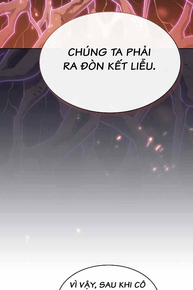 Người Chơi Trở Về Từ Địa Ngục - Chapter 130 - Page 51