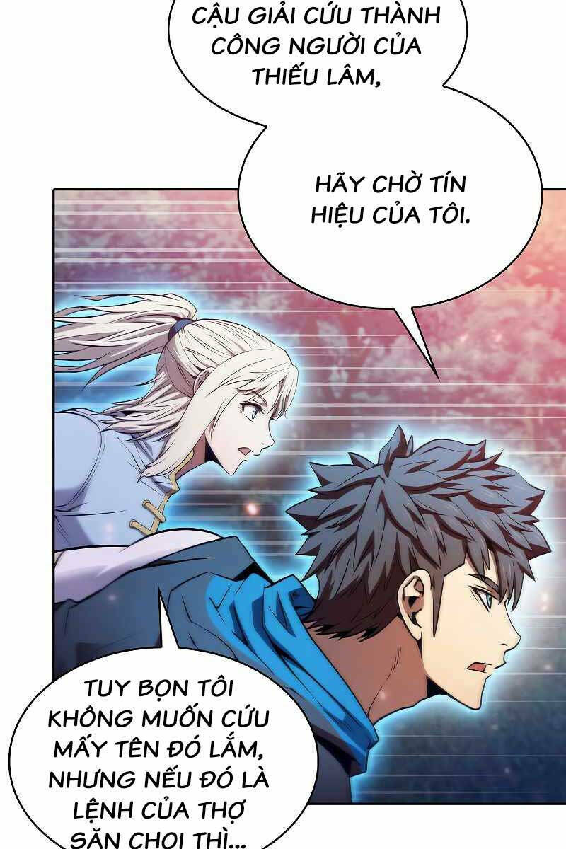 Người Chơi Trở Về Từ Địa Ngục - Chapter 130 - Page 52