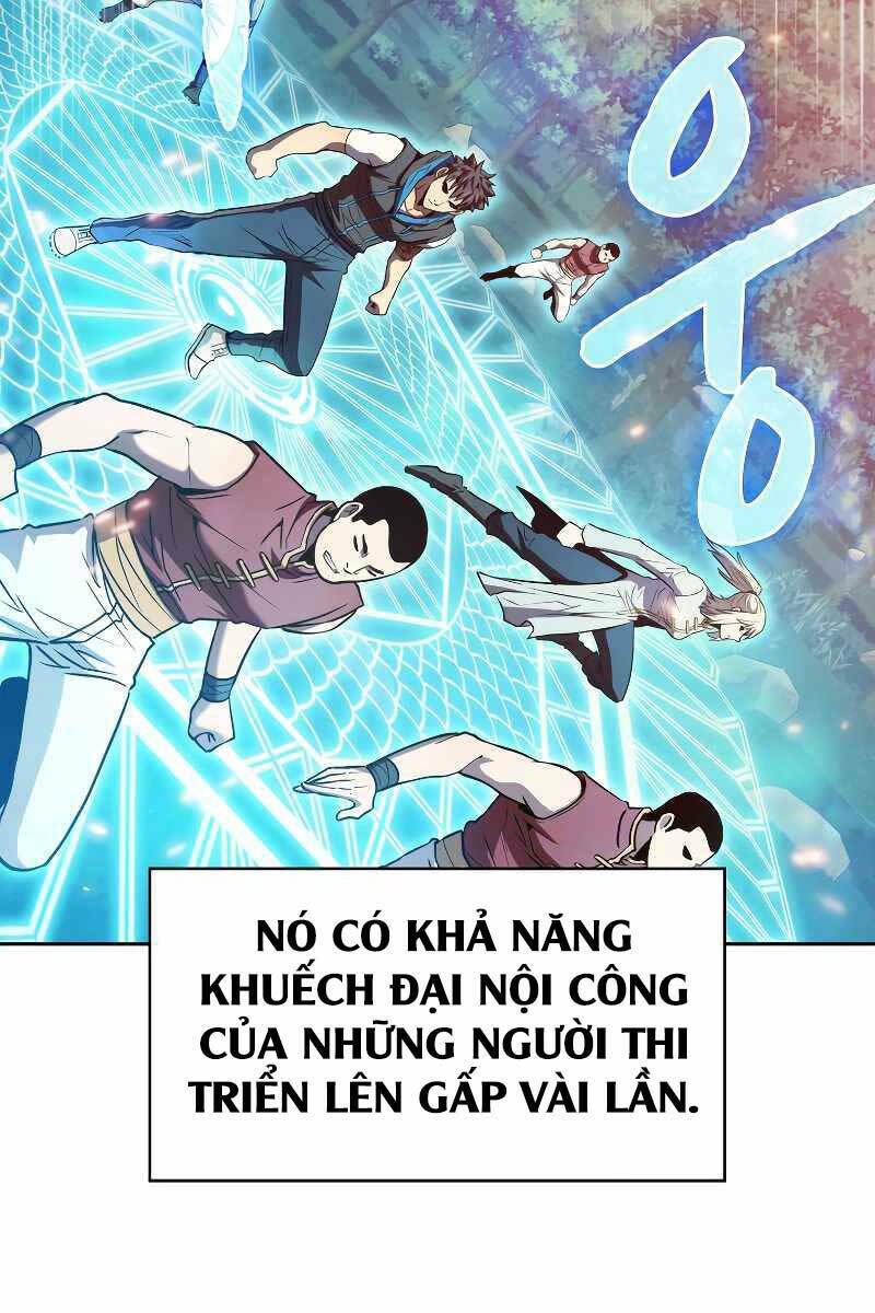 Người Chơi Trở Về Từ Địa Ngục - Chapter 130 - Page 55