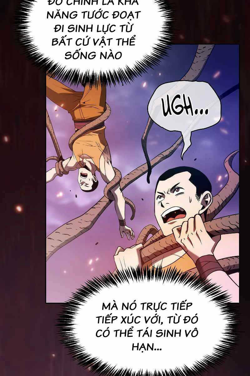 Người Chơi Trở Về Từ Địa Ngục - Chapter 130 - Page 5