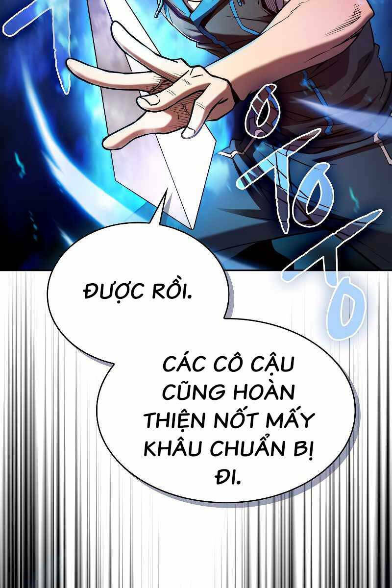 Người Chơi Trở Về Từ Địa Ngục - Chapter 130 - Page 78