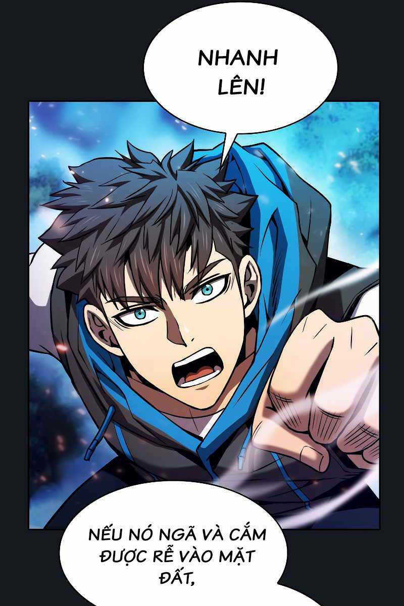 Người Chơi Trở Về Từ Địa Ngục - Chapter 130 - Page 90