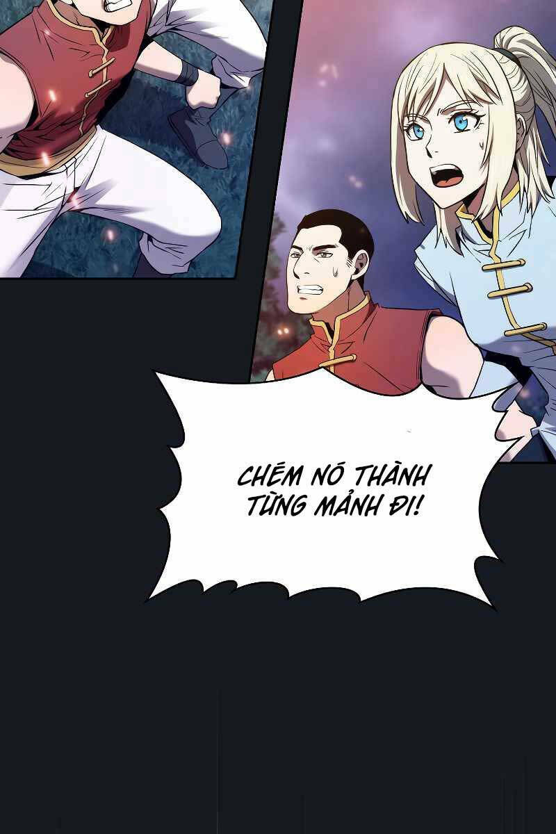 Người Chơi Trở Về Từ Địa Ngục - Chapter 130 - Page 92