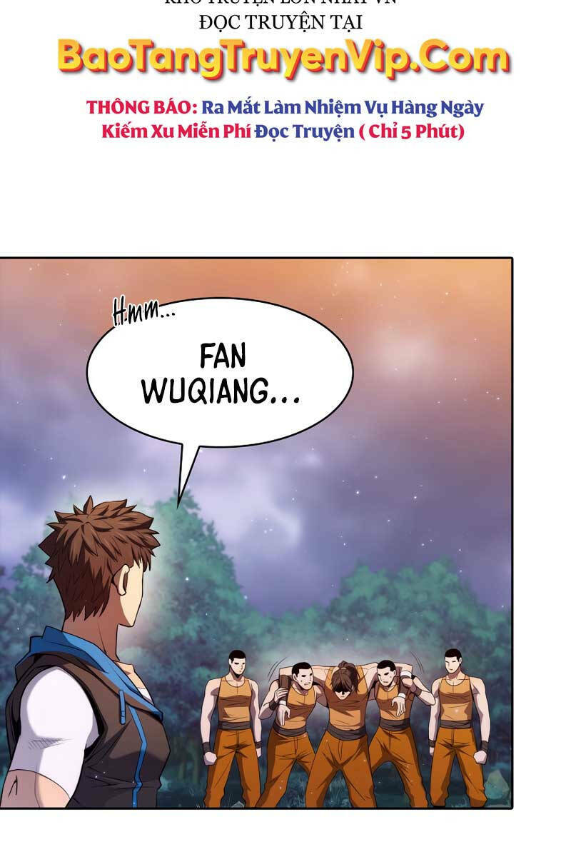 Người Chơi Trở Về Từ Địa Ngục - Chapter 131 - Page 9