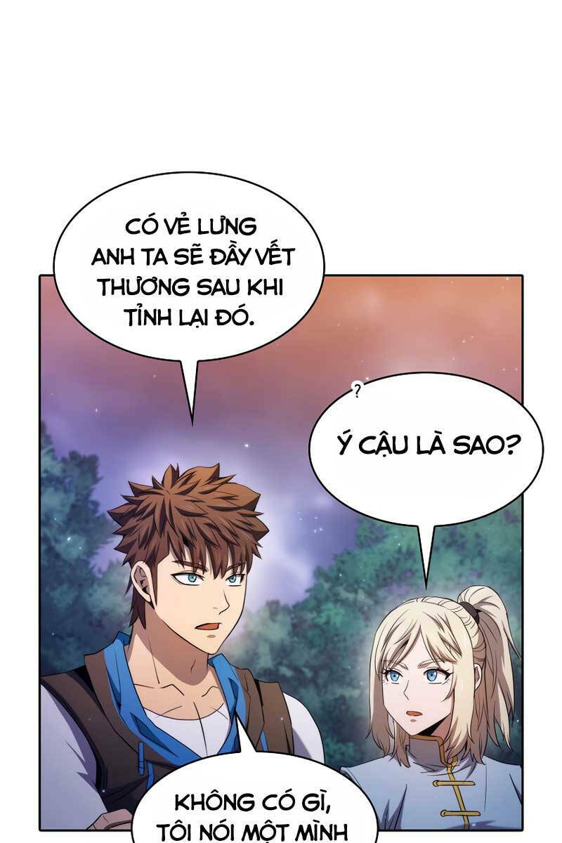 Người Chơi Trở Về Từ Địa Ngục - Chapter 131 - Page 10